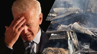 STOP MAKING ME DEFEND BIDEN