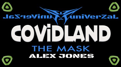 COViDLAND The Mask