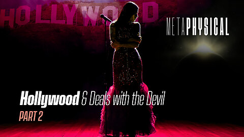 Hollywood & Deals with the Devil