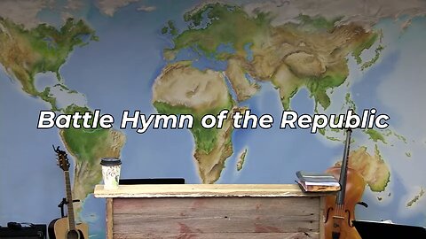 Battle Hymn of the Republic (FWBC)