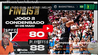 Brazil. NBB Basketball 2023 - Sao Paulo x Franca - PLAYOFFS jogo 2