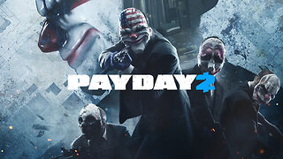 [22] Payday 2