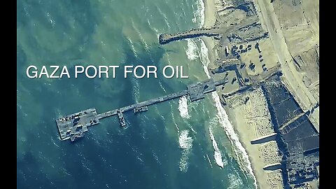 America, Europe, Israel don't need Oil, they need the Sun