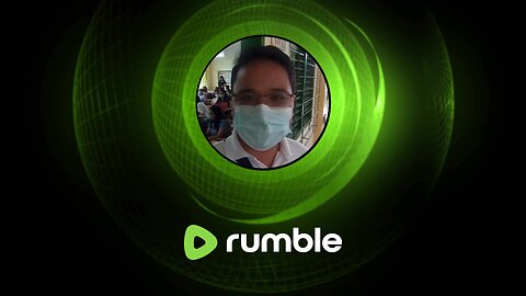 4th Try of Rumble Live Streaming