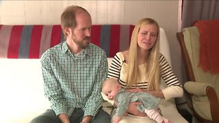 Denver7 Gives helps Colorado family pay rent after unexpected health issues, financial obstacles