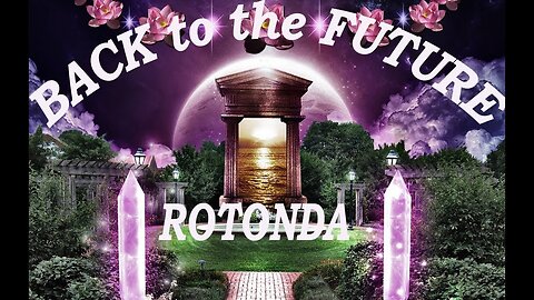 Rotonda - portal?