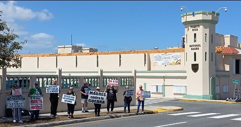 Madres Contra la Guerra