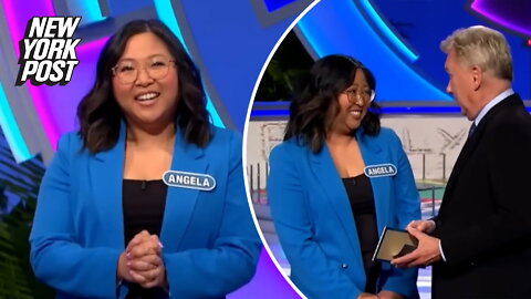 'Wheel of Fortune' fans outraged over 'ridiculous' puzzle: 'Shame on you'