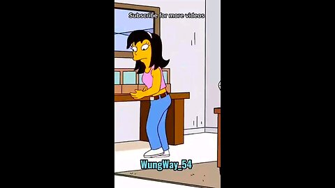 🤣Homer Simpson Epic🤩 Scenes to Watch 🤭 #shorts #wungway_54 #short #funny