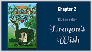 Dragon's Wish | Chapter 2