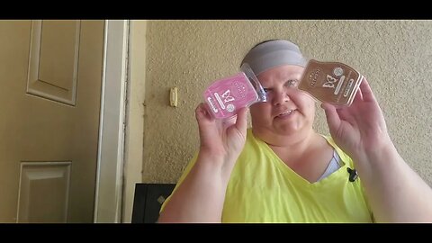 Unboxing Scentsy & Tranont