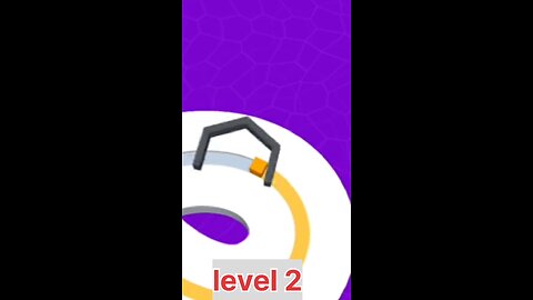 Line Color Level 2 - 🎮Walkthrough Gameplay #sanggamingworld #short #gaming