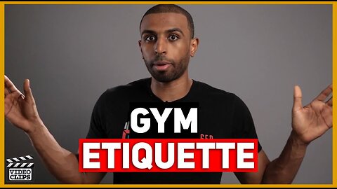 10 Gym Rules You MUST LEARN!