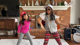 WowieWowWorld - Sisters Hip Hop Dancing