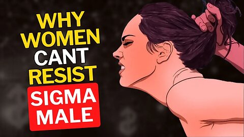 15 Strong Sigma Males Traits that Women Can’t Resist (Attraction Secrets) | inside sigma