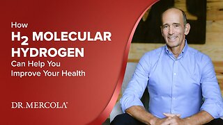 How H2 MOLECULAR HYDROGEN Can Help You Improve Your Health