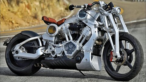 Top 12: Most Expensive New Bikes in the World.
