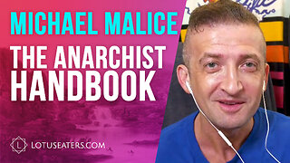 Interview with Michael Malice