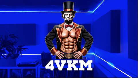 40 Days of 4VKM - Episode 32: WWE More American Than the Super Bowl