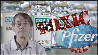 COVID Shots Are Toxic Depopulation Weapon Being Calibrated For Mass Culling