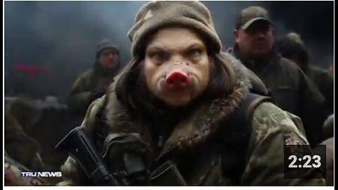 War Pig Victoria Nuland Has Another Surprise for Putin