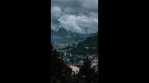 KASHMIR