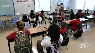 Manatee teachers hoping voters approve new referendum