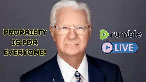 🔴 Live Prosperity Secret | Law of Attraction with Bob Proctor #LawOfAttraction 🔑💰