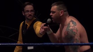 PPW Rewind: Chase Gosling (c) vs Jay Bradley vs Matt Vine for the PPW Championship PPW222