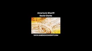America’s Sheriff David Clarke Discusses Border Crisis On Newsmax