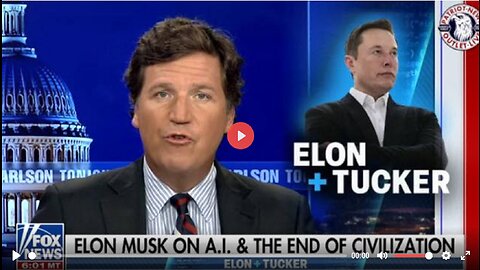 Tucker Carlson Tonight, The Elon Musk Interview | 04-17-2023