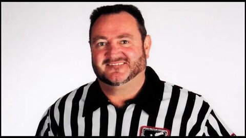 Longtime WWE referee Tim White has died
