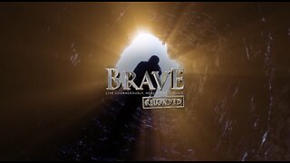 BRAVE TRUTH EPISODE 11 BONUS 1 - BRAVE Regeneration Cutting Edge Treatments