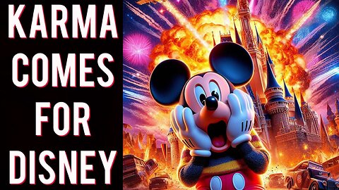 Disney prepares for WAR with anti-woke investors! Media PANICS as BASED Nelson Peltz makes move!