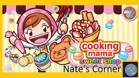 Cooking Mama Fun