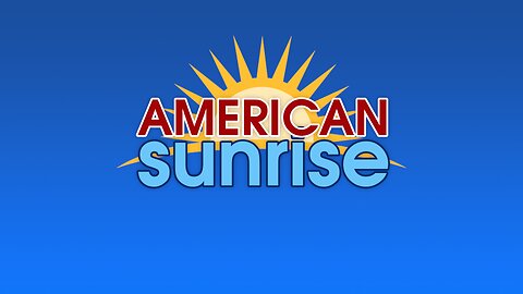 AMERICAN SUNRISE SHOW 9-12-23