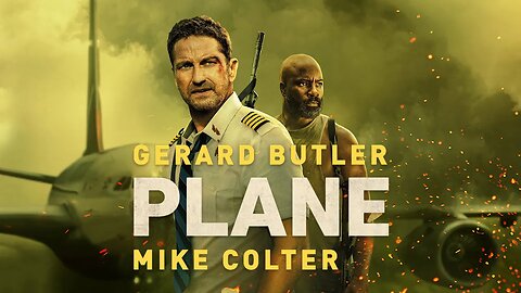 Plane Movie: An In-depth Look At The Film | Review and Analysis