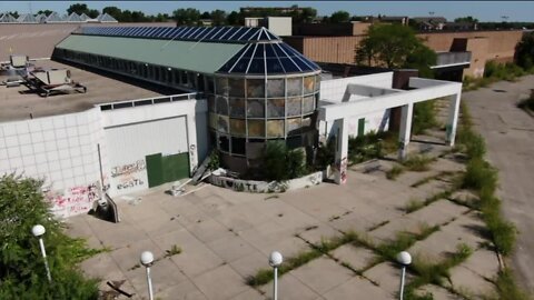 Milwaukee aims to take ownership of Northridge Mall and move to demolish