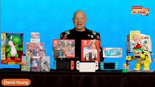 Nintendo Holiday Gift Guide | Morning Blend