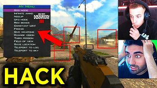 Cheaters CAUGHT Hacking Live... Activision FIRING 😨 - Faze Swagg, Jgod, Nadia, MW3, COD Warzone, PS5