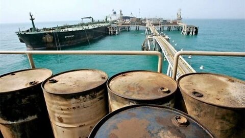 US COMPANY INSURING IRANIAN OIL?