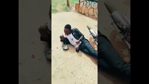 🤣Very Critical Condition 😂😂April fool so funny #THGenuis #funnyvideo