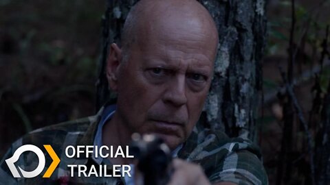 WRONG PLACE Trailer (2022) Ashley Greene, Bruce Willis
