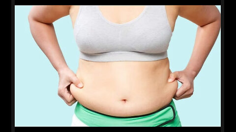 How to loose belly fat for women in 15 Days