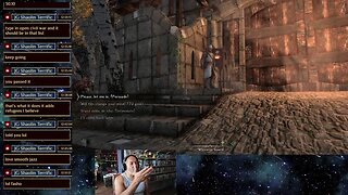Part 4 - Fixing The Ghost Glitch In Real Time On SKYRIM CONSOLE BY THE J.A.G.G GAMING