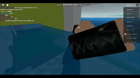 Natural Disaster Survival | Tornado & Flash Flood - Roblox (2006)