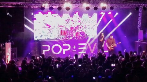 Pop Evil - Torn To Pieces Acoustic - Club XL - Harrisburg PA Live. 9/10/2021