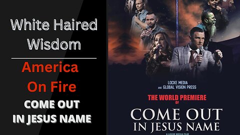 America on Fire: Is This the Start of a New Revival?
