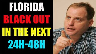 BENJAMIN FULFORD/ FLORIDA BLACK OUT IN THE NEXT 24H-48H - TRUMP NEWS