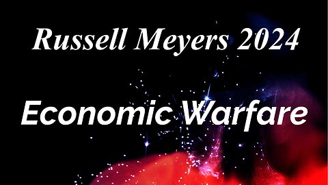 Economic Warfare